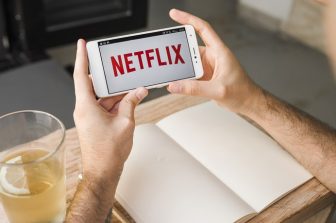 Netflix Reports Record Profits Following Crackdown on Password Sharing