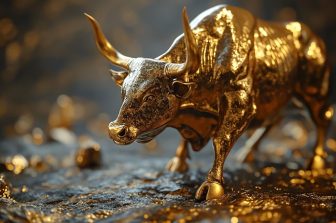 Bulls Charge Ahead in Copper Market Amid Supply Hurdles, AI-driven Demand Surge