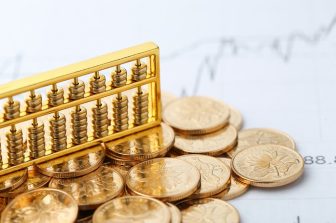 Gold Prices Poised for Record Highs Amid Economic Uncertainty