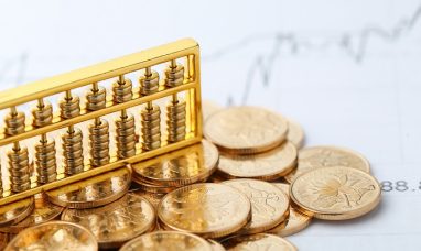 Gold Prices Poised for Record Highs Amid Economic Uncertainty