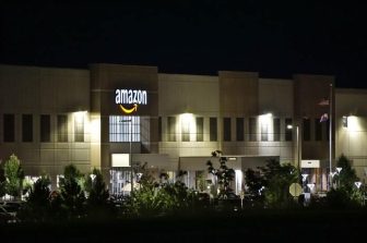 Amazon Hits $2 Trillion Market Value as AI Frenzy Fuels Rally