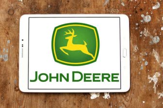 Analyzing the Post-Earnings Dip in Deere Stock