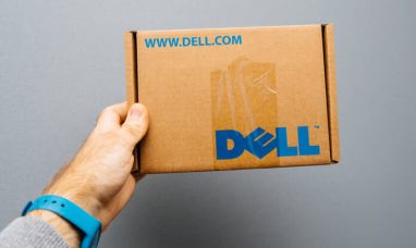 Analysts Adjust Dell Stock Targets on Tesla-Server Win