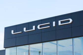 Lucid Cuts US Workforce by 6% Amid EV Demand Dip