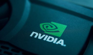 Nvidia 10-for-1 Stock Split Goes into Effect as Stoc...