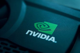 Nvidia Aims for Record High Amid AI Spending Surge