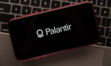 Will Palantir Stock Finally Break Out?