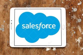 Digitalization Initiatives to Boost Salesforce’s Q1 Earnings