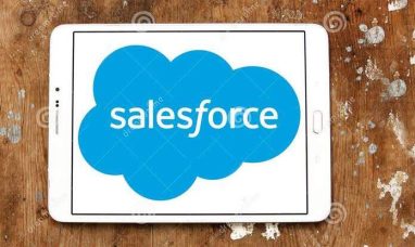 Digitalization Initiatives to Boost Salesforce’...