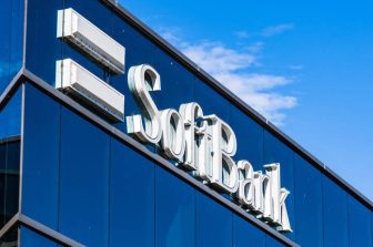 SoftBank Reports Quarterly Profit, Focuses on Arm Unit