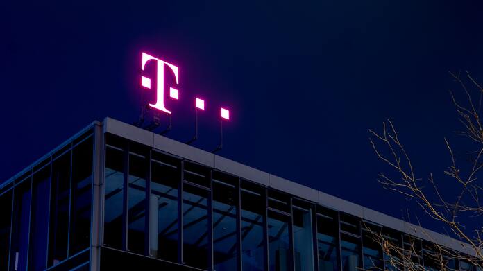 T Mobile Stock