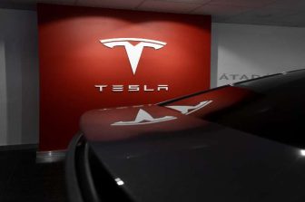 Tesla Stock Surges as Quarterly Vehicle Deliveries Surpass Wall Street Estimates