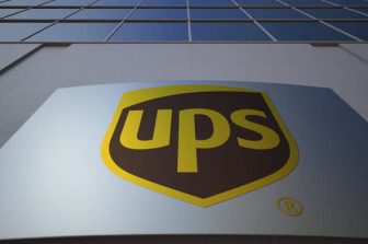 UPS Enters Blue-Chip Bond Market Ahead of Holiday