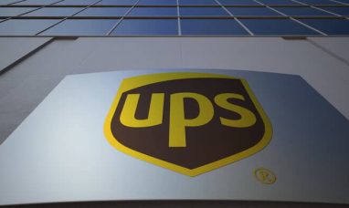 UPS Enters Blue-Chip Bond Market Ahead of Holiday