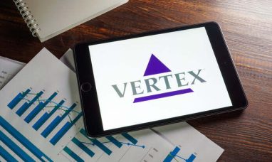 Vertex Exceeds Q1 Profit Estimates on Cystic Fibrosi...