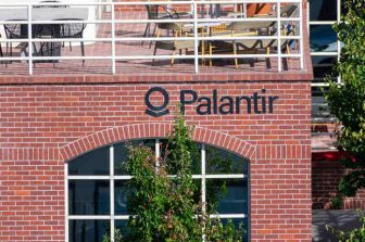 Palantir Expected to See Top-Line Growth in Q1 Earnings Report