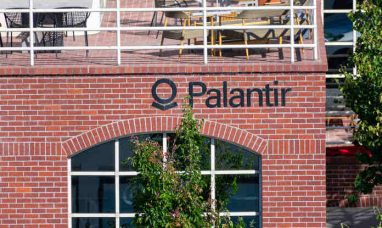 Palantir Expected to See Top-Line Growth in Q1 Earni...