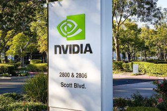 Nvidia Surpasses Apple, Prompting $71 Billion Tech ETF Reshuffle