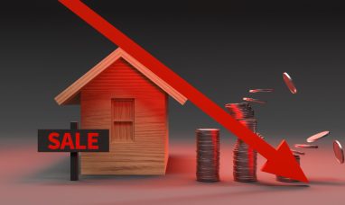 US Home Sales Plummet in May Amid High Rates and Record Prices