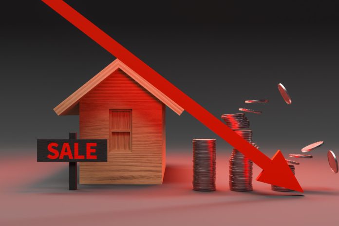 US home sales