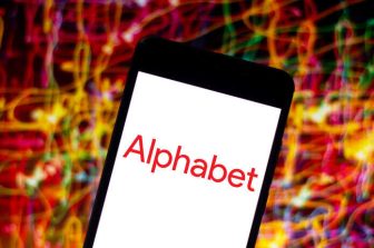 Alphabet Gains From Strength in Google Services