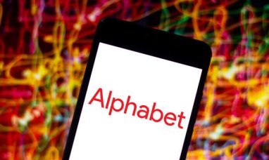 Alphabet Gains From Strength in Google Services