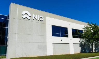 Nio Anticipates Doubling EV Sales in Q2