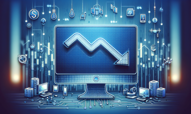 Stock Futures Decline as Investors Shift Attention to Tech Company Earnings