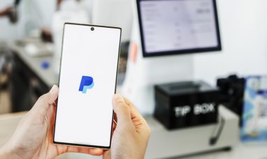 PayPal Raises 2024 Profit Forecast Amid Strong Checkout Growth