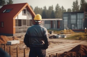 Homebuilder Sentiment Falls Amid High Mortgage Rates