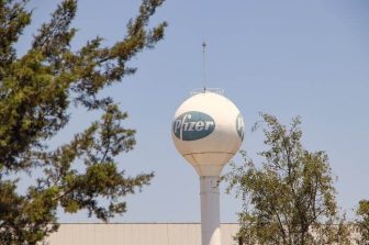 Pfizer Raises 2024 Forecast After Initial Wall Street Disappointment