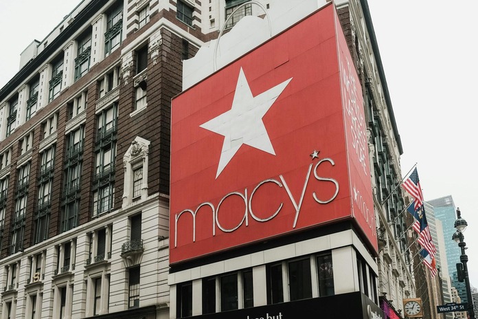 Macy's Stock