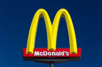 McDonald’s Foot Traffic Key for Next Decade