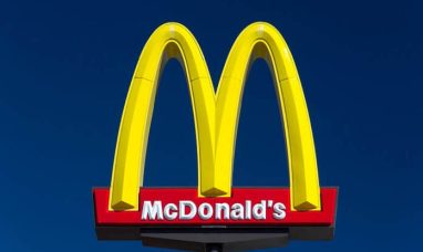 McDonald’s Foot Traffic Key for Next Decade