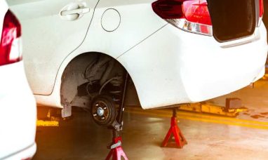 Air Suspension Market worth $13.9 billion by 2030 | MarketsandMarkets