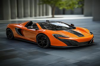 McLaren’s Strategic Growth: Aiming for Success with Distinction