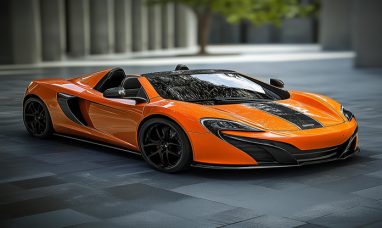 McLaren’s Strategic Growth: Aiming for Success with Distinction