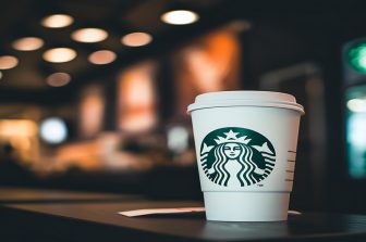 Starbucks CEO Transition: Challenges and Opportunities