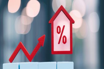 Mortgage Rates Rise Slightly Amid Rate Cut Speculation