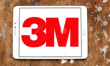 3M Stock Up 21% in a Month: Buy Now?