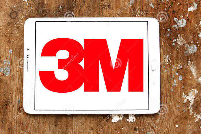 3M Stock