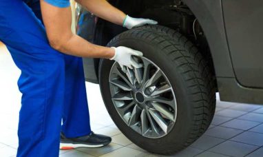 Vehicle Upfitting Service Market Size to Grow USD 1251 Million by 2029 at a CAGR of 8.1% | Valuates Reports