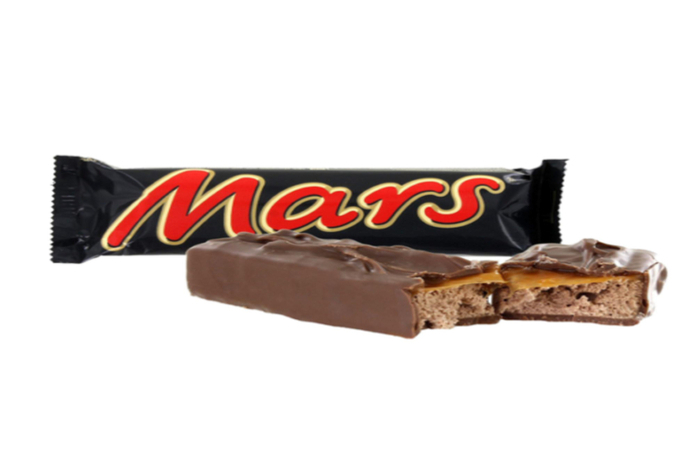 Mars