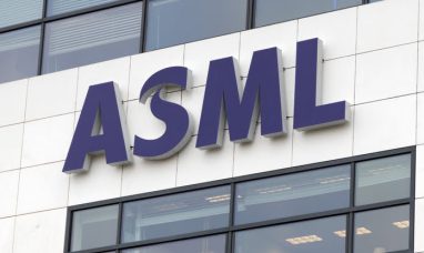 ASML Stock: A Potential Candidate for the Next Stock Split?