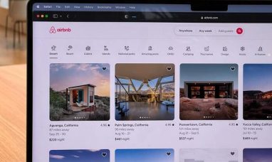 Airbnb Stock Falls on Weak Forecast and Slowing Travel Demand