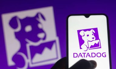 Datadog Raises Annual Forecasts Amid Increased Cybersecurity Demand