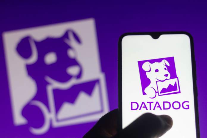 Datadog-Stock