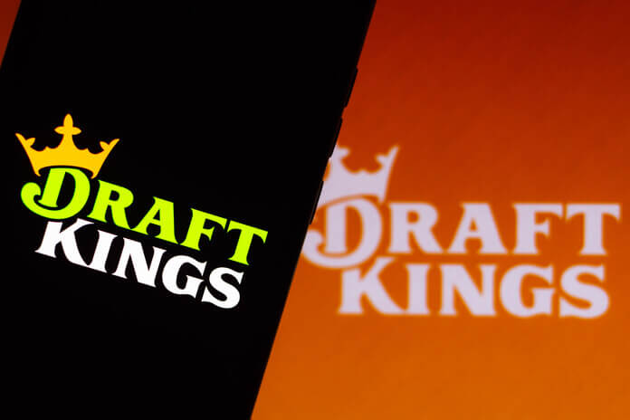 DraftKings Stock