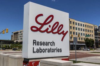 Eli Lilly Stock Drops Despite Analyst Upgrade 