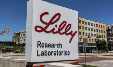 Eli Lilly Stock Drops Despite Analyst Upgrade 